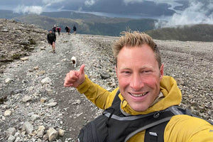 Mark Klein - Athlete Ambassador