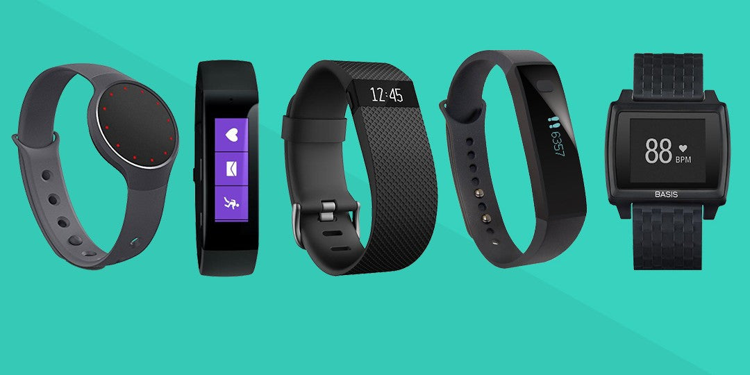 10 Tips To Get The Best From Your New Fitness Tracker - Sundried