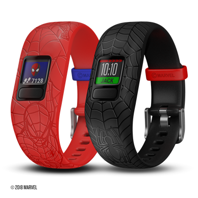 Garmin Up With For Their New Fitness Tracker - Sundried