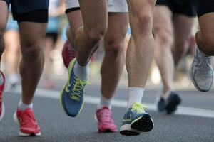 The Complete Guide To Barefoot Running
