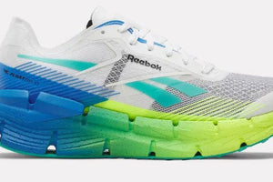Reebok FloatZig X1 Review
