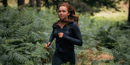 Heloise Brown Athlete Ambassador