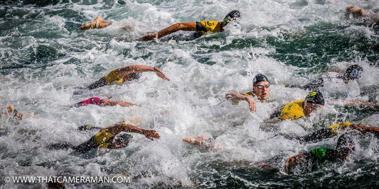 Triathlon Race Season 2017 Round Up By James Bale