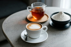 Simple and Tasty Collagen Drinks