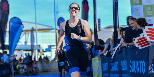 Kerry Smith Athlete Ambassador