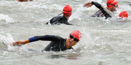 Triathlon Swimming Goggles Guide