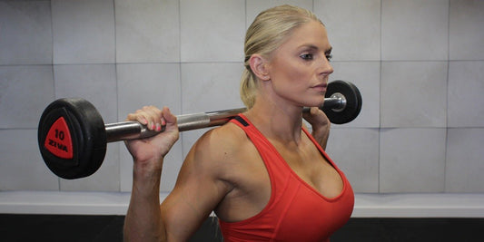 Best Arm Workout For Women