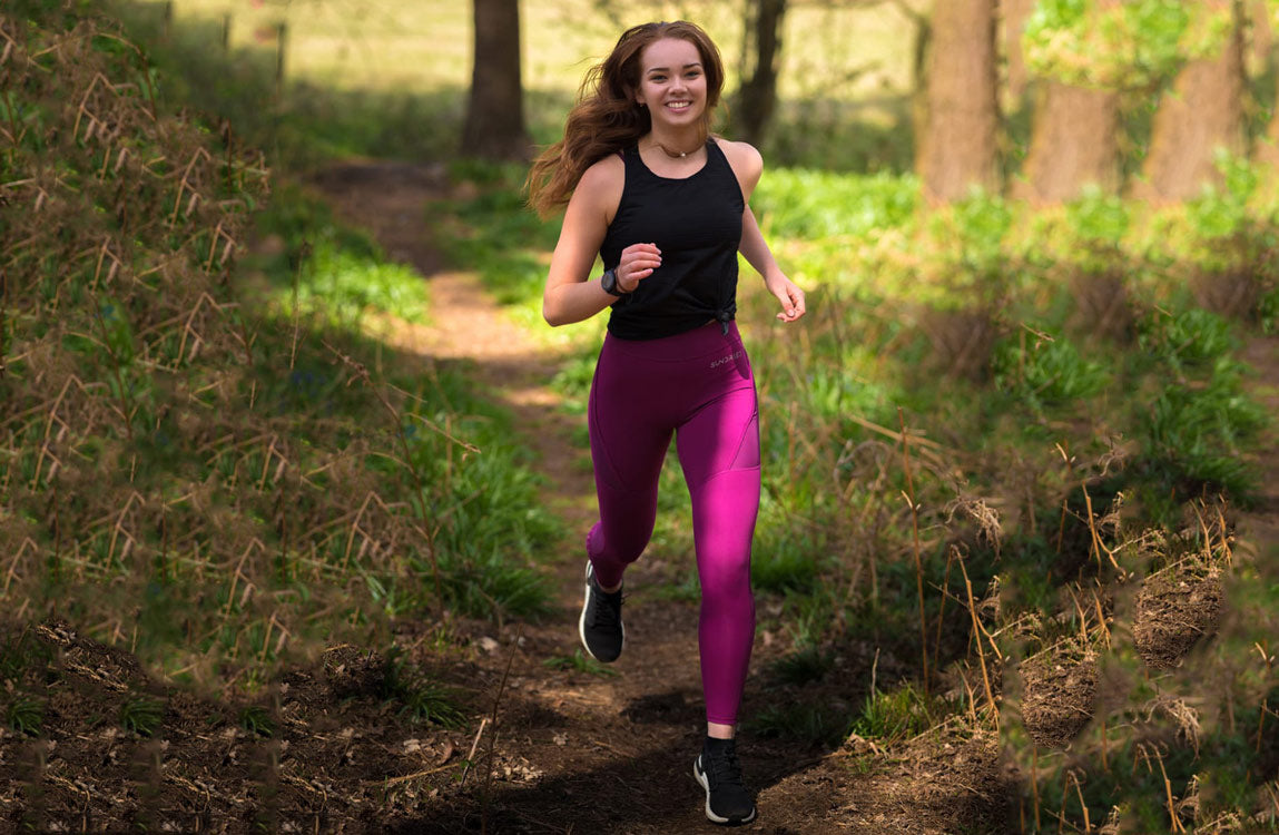 Sundried Women's Ruinette 2.0 Recycled Leggings