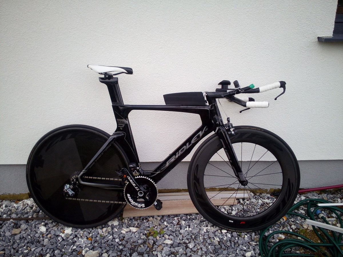 Triathlon Cycling Triathlete Cyclist