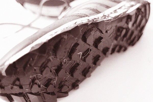 Adidas Kanadia 7 Trail Running Shoes Grip