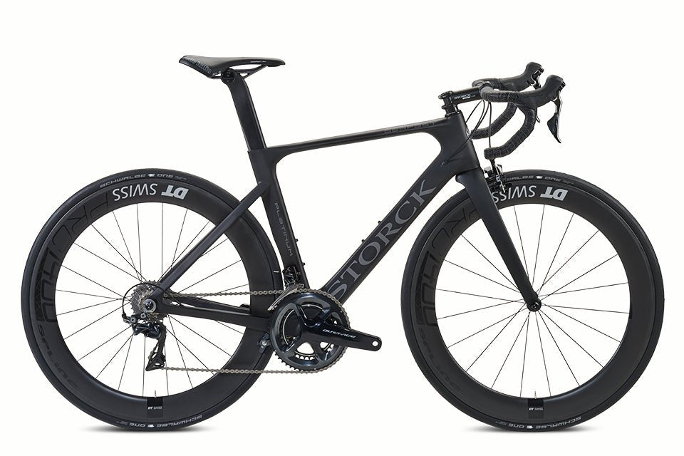 Storck Aerofast Pro Dura Ace Road Bike