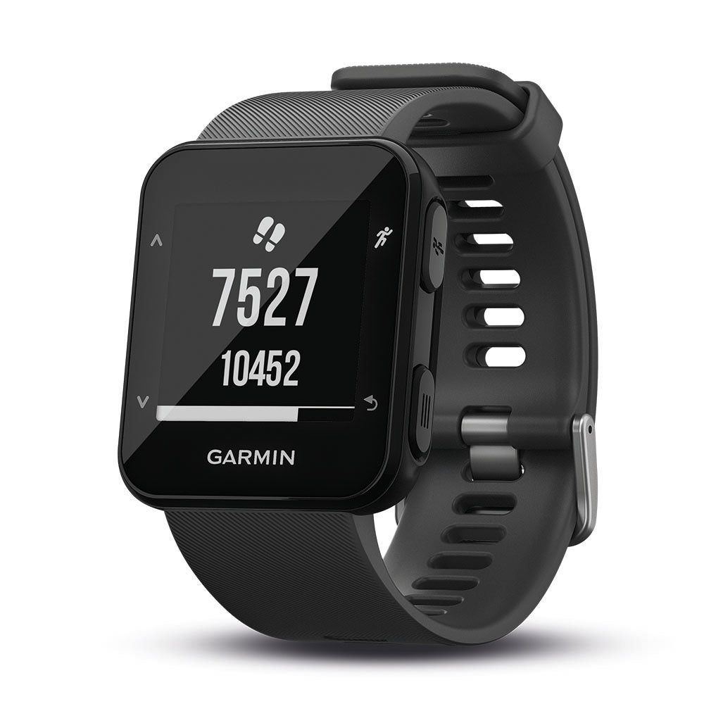 Garmin Forerunner running watch fitness tracker