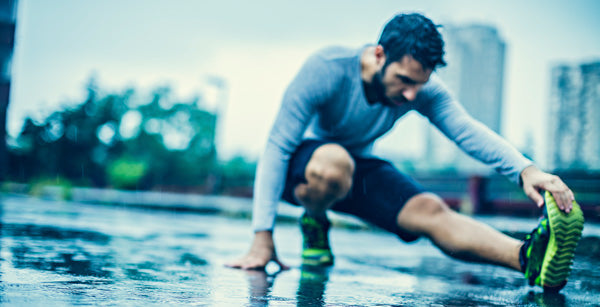 Fitness Recovery