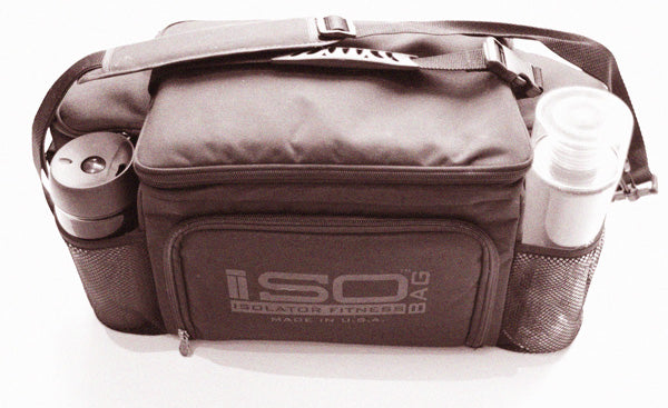 Isobag Photo