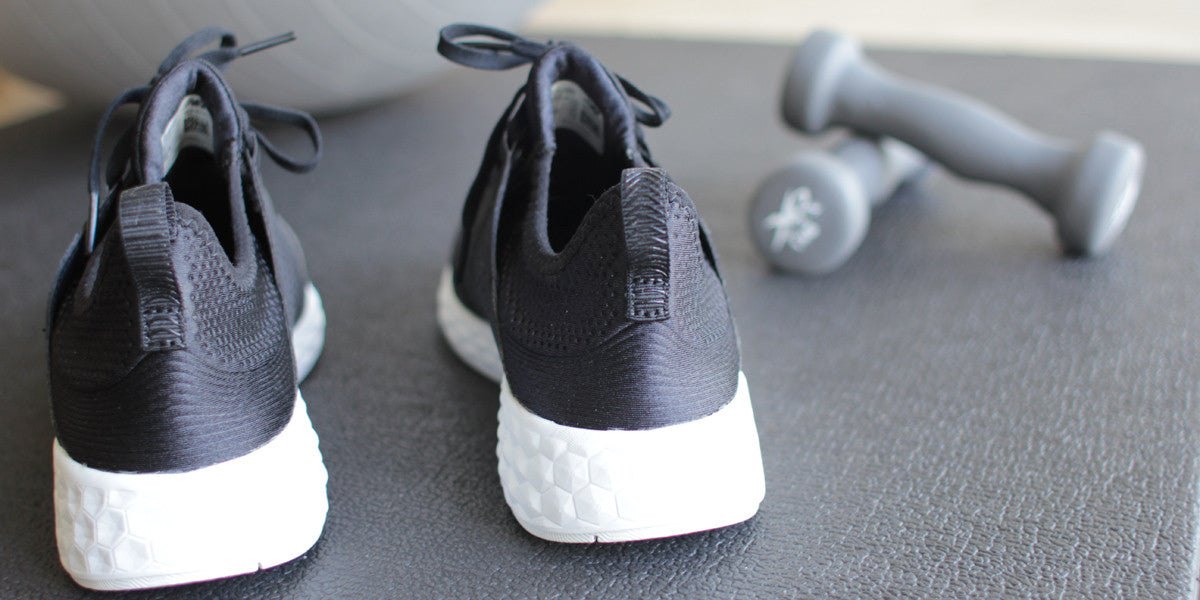 New Balance Fresh Foam Review