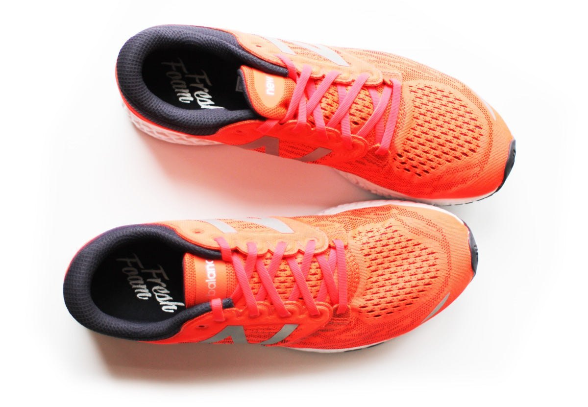 New Balance Foam Zante 3