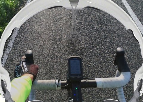 Oakley Jawbreaker Field of View