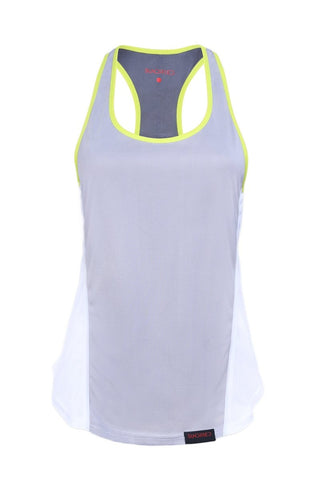 ethical premium activewear recycled materials sustainable production