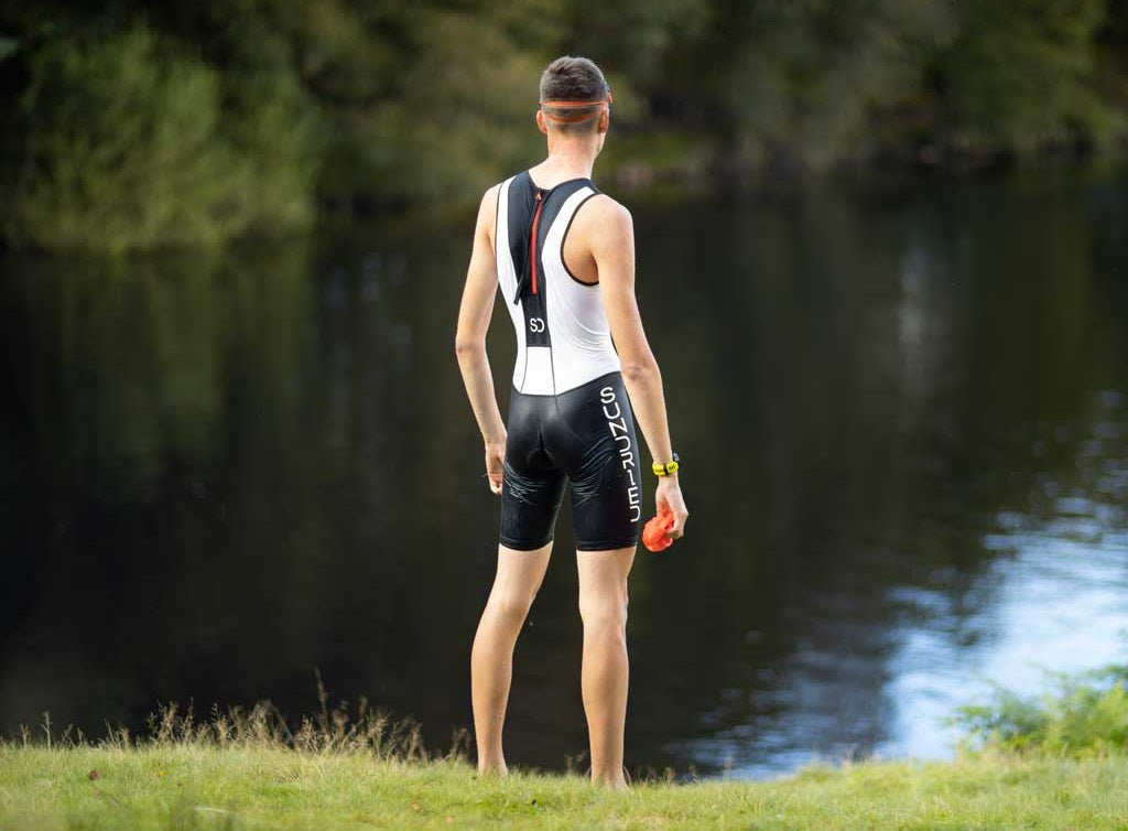 Men's Triathlon Clothing and Accessories Trisuits