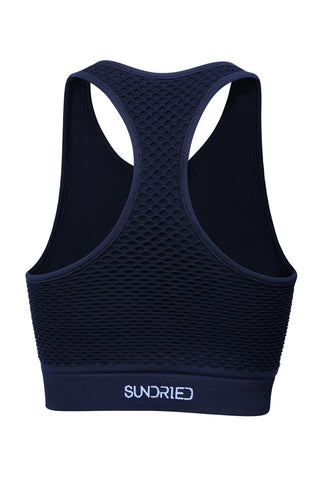 womens activewear sports bra crop top stylish gym wear