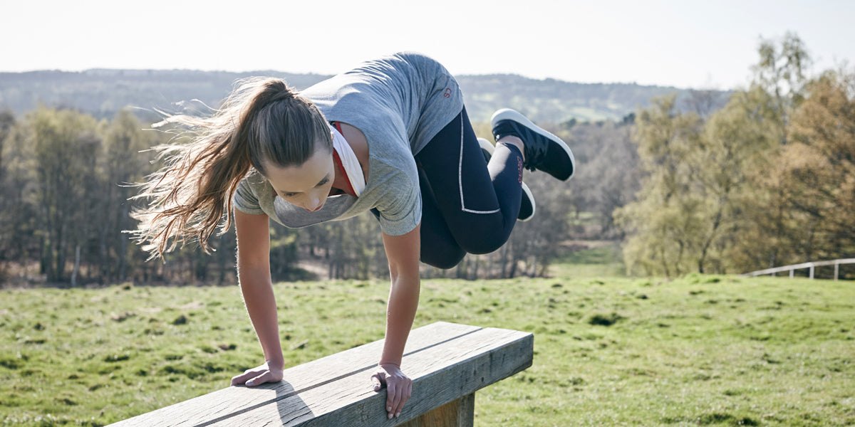 Sundried activewear ethical