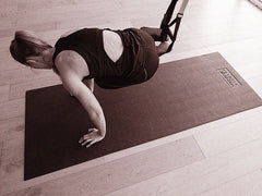 TRX Oblique Crunch