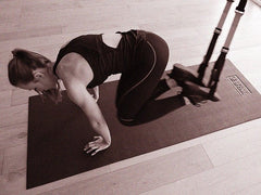 TRX Oblique Crunch