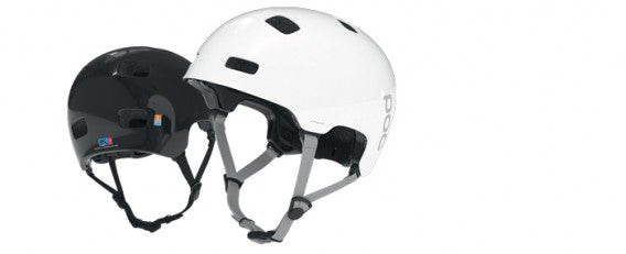 POC Crane Commuter Cycle Helmet