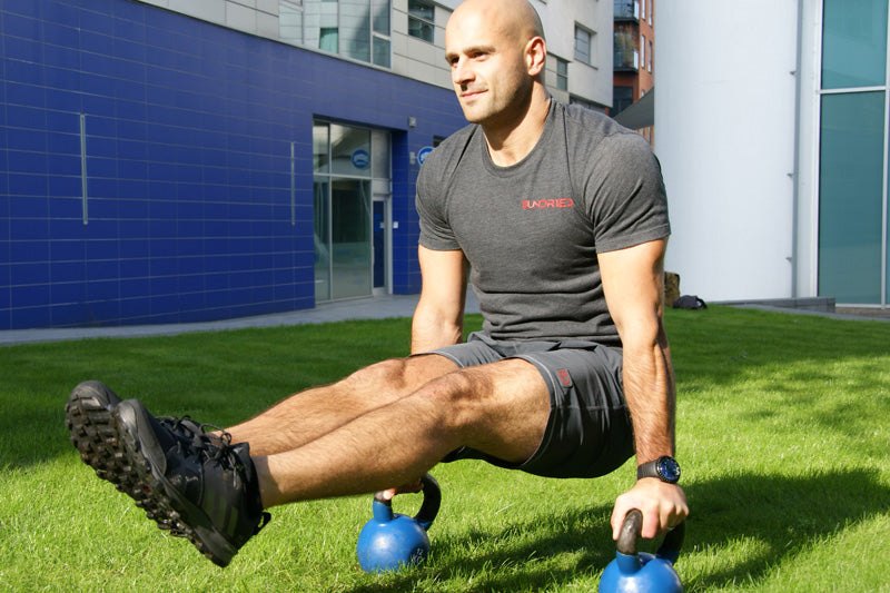 Xavier Ramirez L Sit