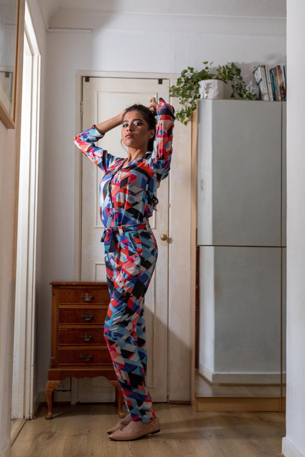 sustainable fashion accessible recycled