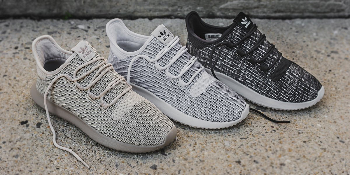 Adidas Originals Tubular Shadow Trainers Sundried Review