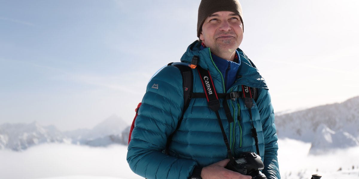 adventure photographer