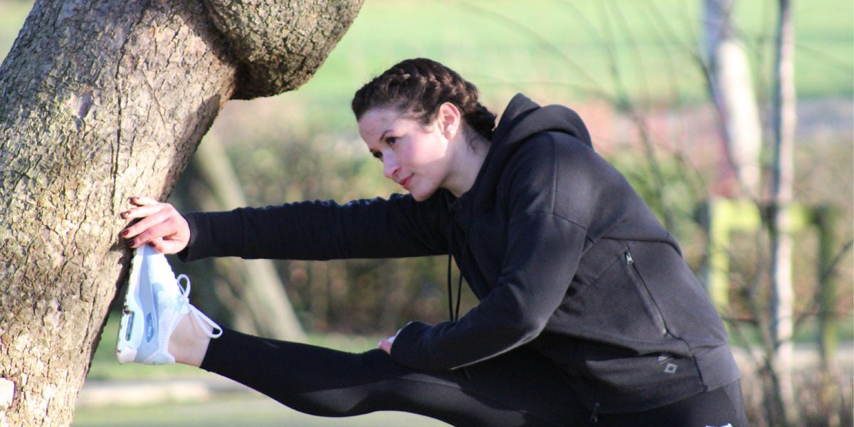 Anca Vrabie Personal Trainer Sundried ambassador