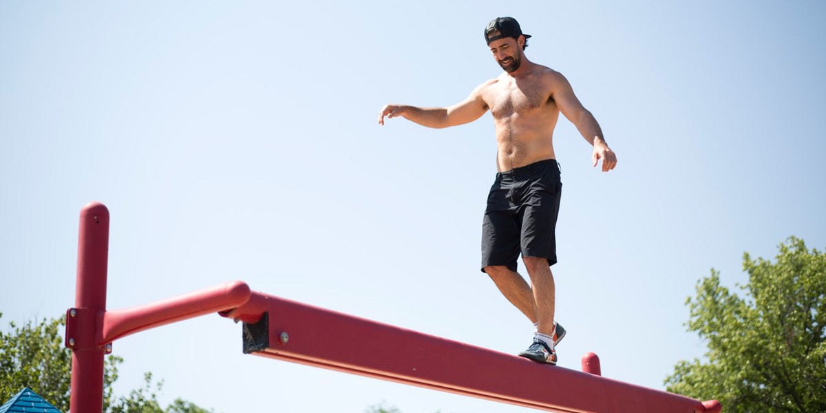 balance coordination