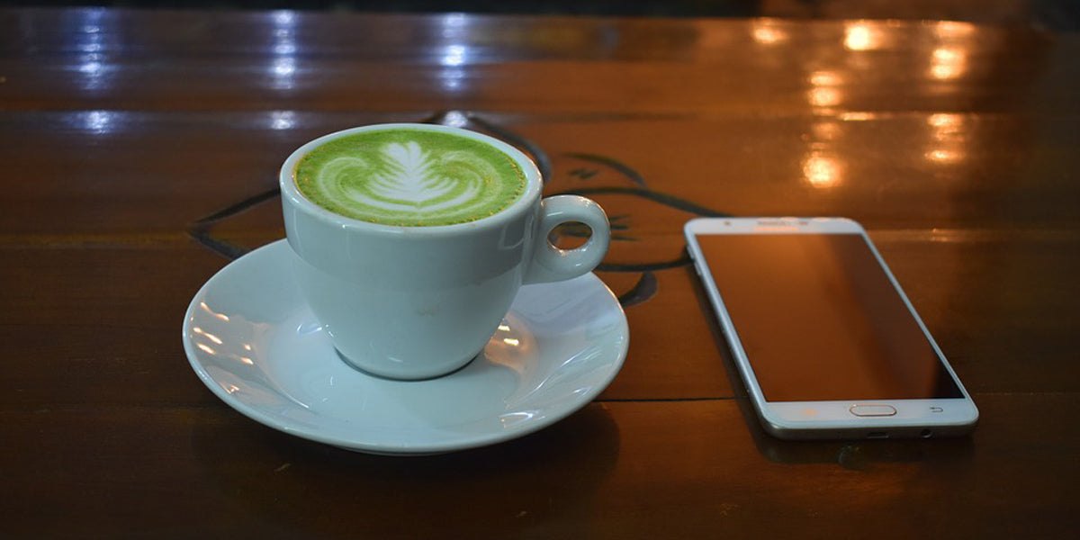 benefits of green tea