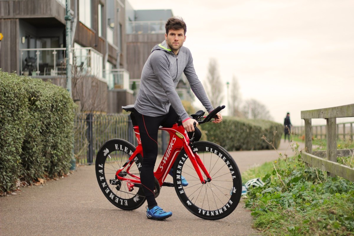 cycling rest day how often should i take a complete rest day