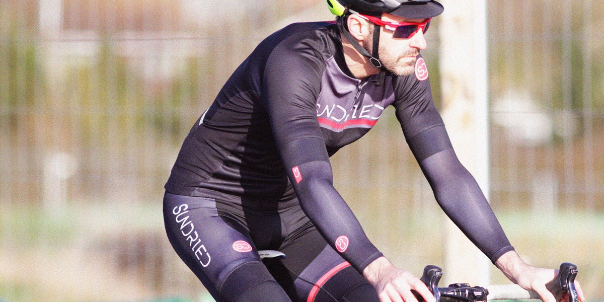 buying cycle clothing