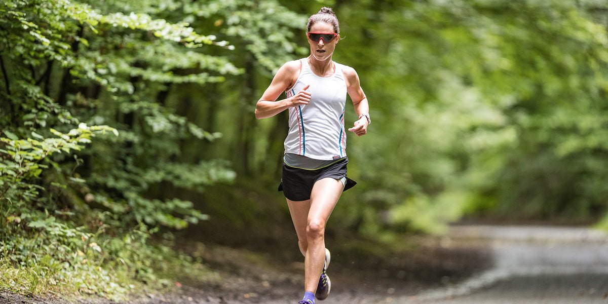 running injuries shin splints runners knee IT band cure