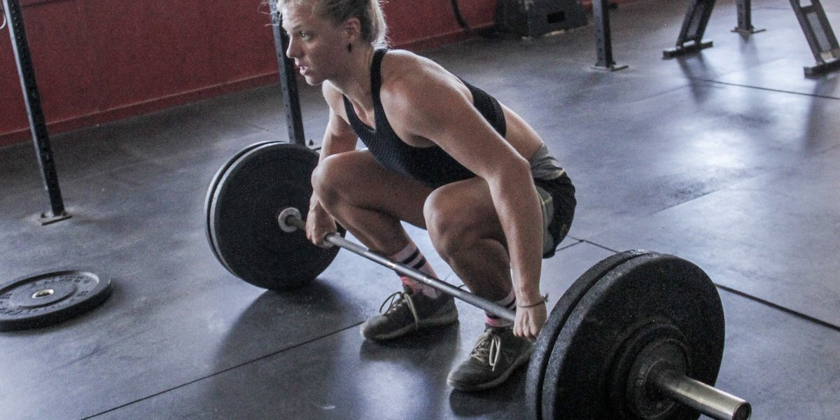 workout fitness CrossFit strong