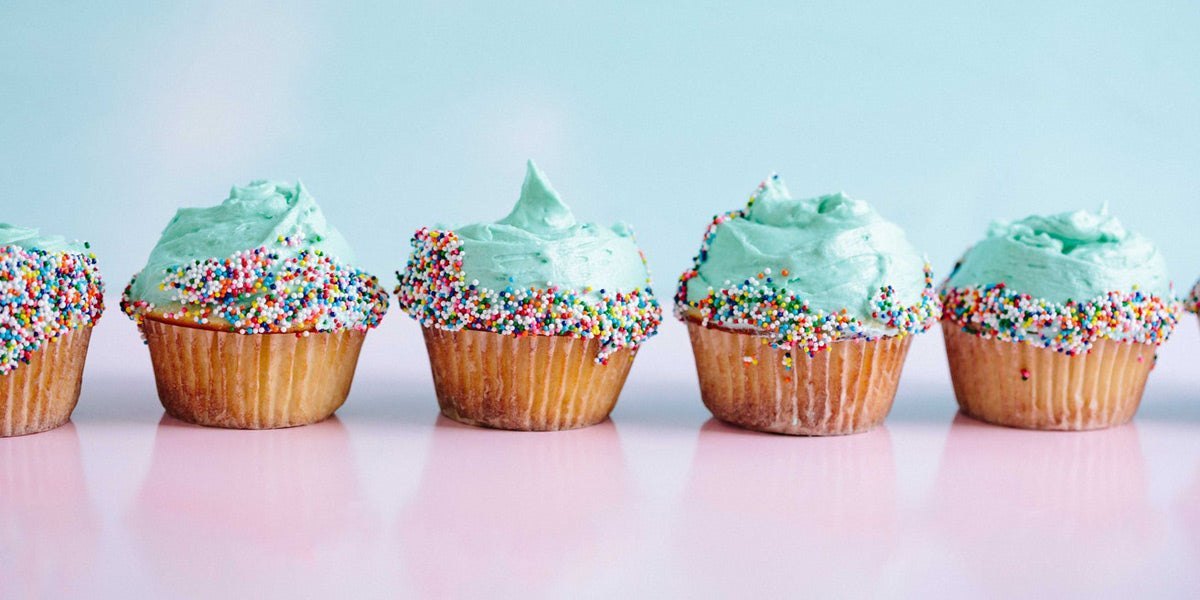 cupcakes sugar fat loss weight lifestyle healthy diet