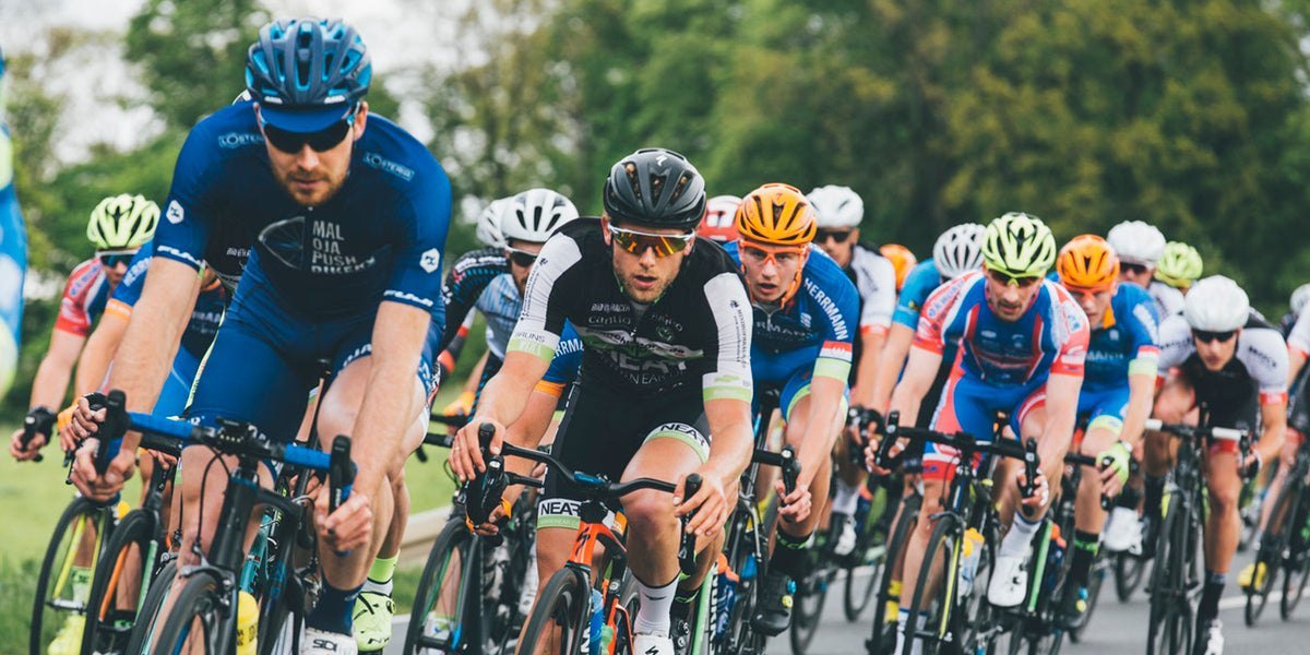 cycling helmet guide