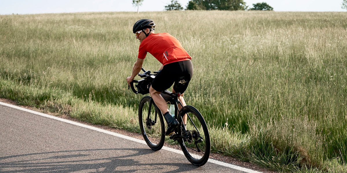 cycling jersey kit gear clothing