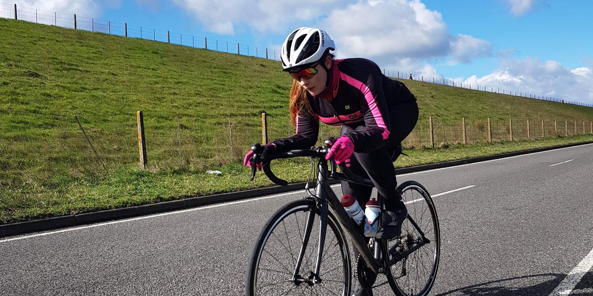 activewear sports cycling triathlon Sundried