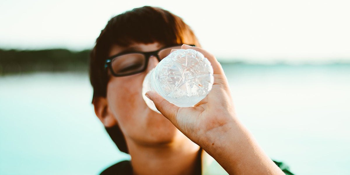hydration nutrition training running
