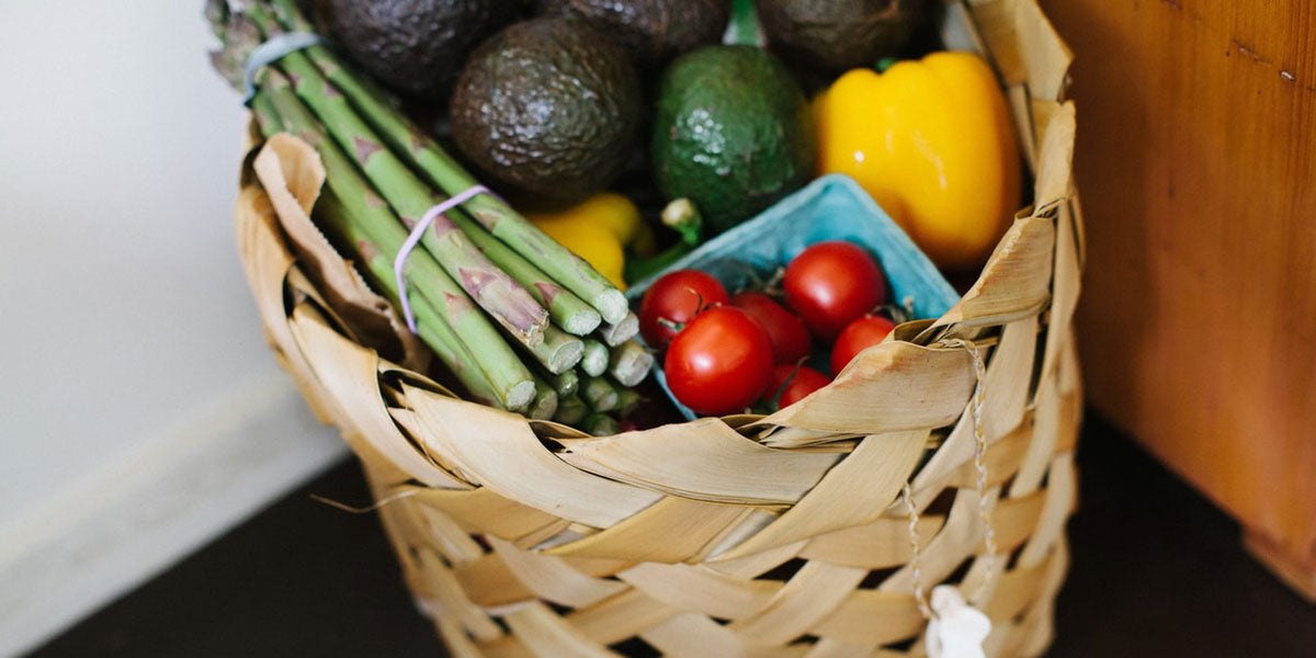 fresh produce expiry dates food waste
