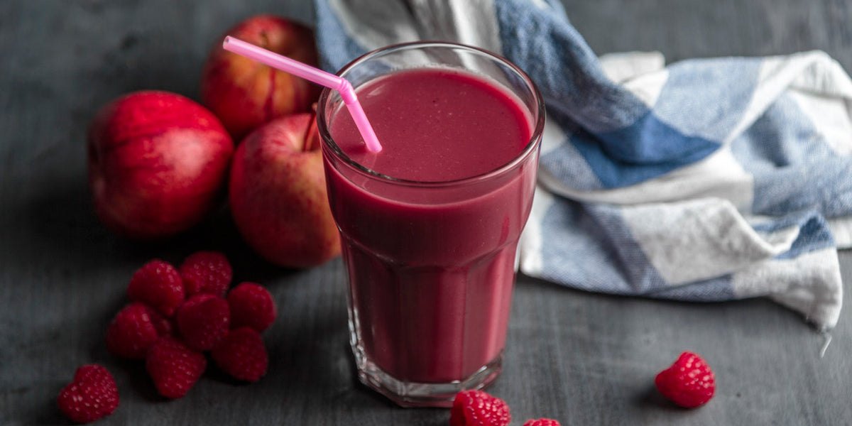 fruit smoothies healthy food