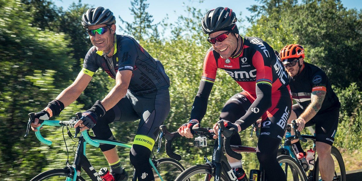 Guest Blog Post Cycling