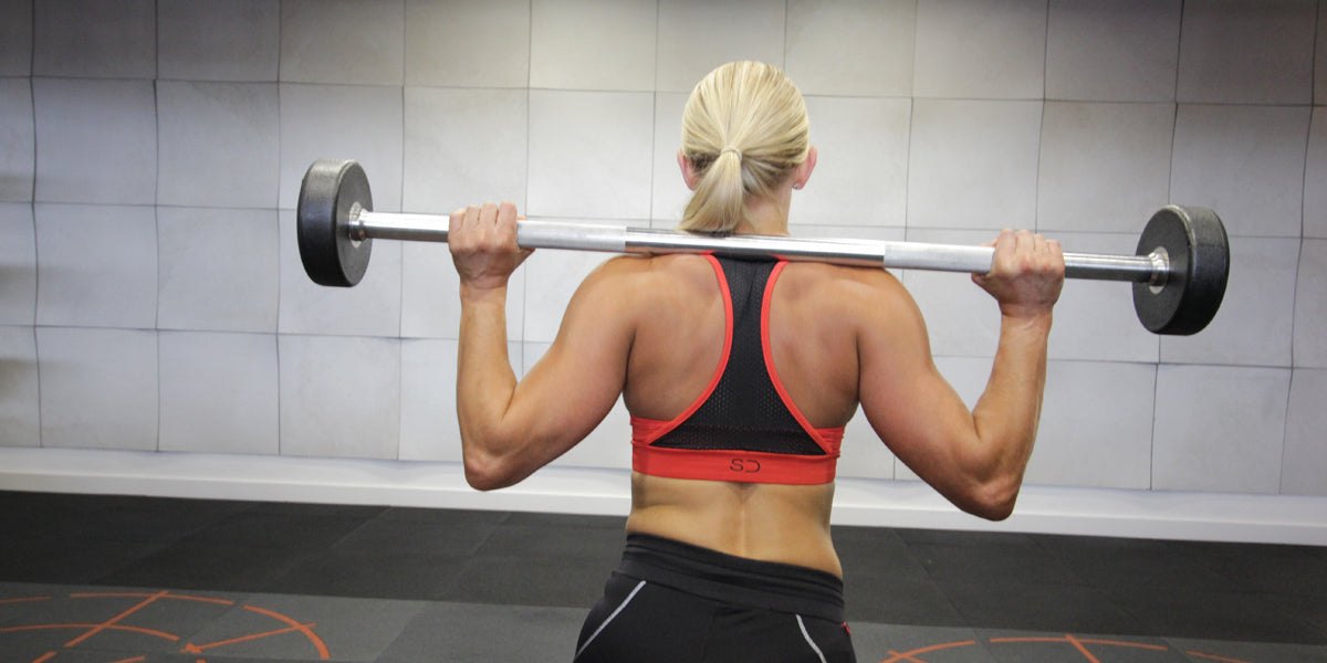 gym clothing
