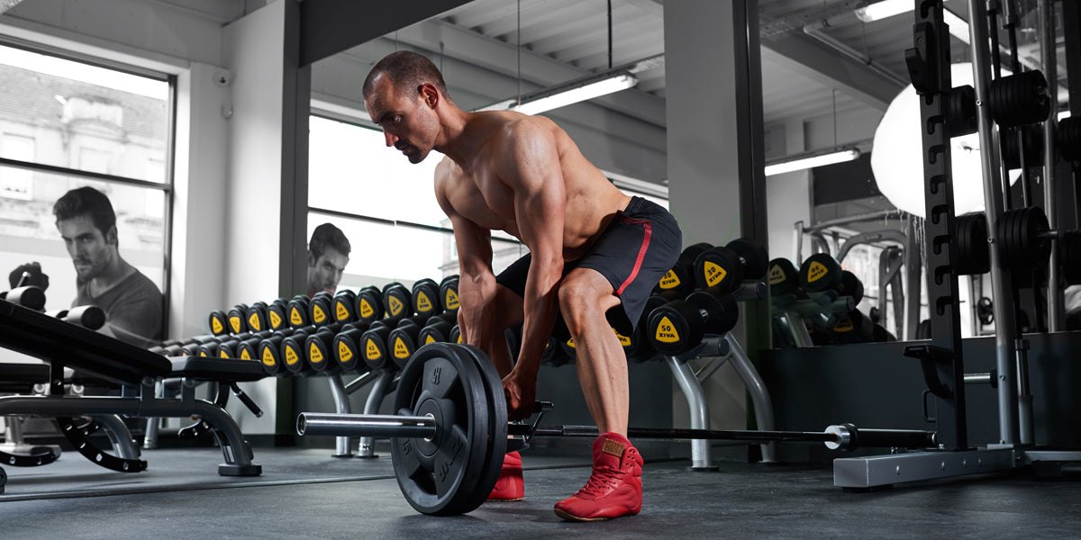 gym training workout fitness