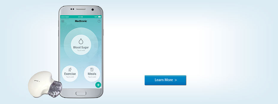 FitBit diabetes app